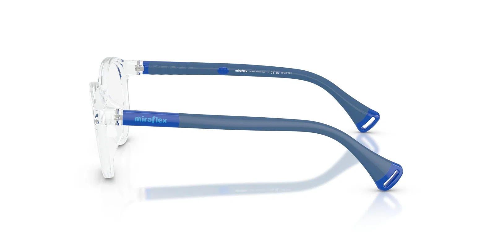 Miraflex 4045 Eyeglasses - view 16